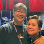 Lea Salonga Instagram - To my favorite little brother, HAPPY BIRTHDAY!!!