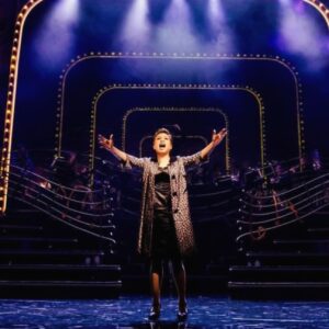 Lea Salonga Instagram - Happy World Theatre Day! #worldtheatreday