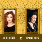 Lea Salonga Instagram – What’s to discuss!? How about BERNADETTE PETERS and LEA SALONGA back on Broadway in the same musical! Stephen Sondheim’s OLD FRIENDS will make its Broadway premiere in March 2025 as part of Manhattan Theatre Club’s 2024-2025 season. The production features musical staging and direction by Matthew Bourne.

Link in bio for all of the exciting details!

📸: Andrew Eccles, Raymund Isaac

#bernadettepeters #leasalonga #oldfriends #stephensondheim #sondheim #broadway #bway #musicaltheatre #musicals #theater #nyc #newyorkcity
