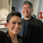 Lea Salonga Instagram - To my favorite little brother, HAPPY BIRTHDAY!!!