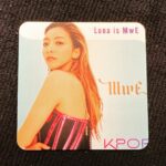 Lea Salonga Instagram - My photo cards are here!!! Was gifted with these! So happy!!!!!!! @kpopbroadway