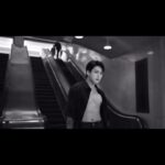 Lea Salonga Instagram - Warning: this reel is 7 hours long. Just kidding, it’s 8 hours long. @calvinklein @bts.bighitofficial #CKxJK #grandcentralstation #nyc