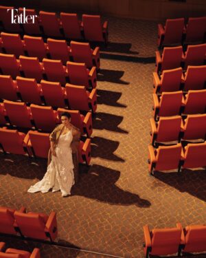 Lea Salonga Instagram - In her ascent to Broadway in Miss Saigon, her subsequent casting as the singing voice of Disney’s iconic princesses Jasmine and Mulan, and the release of her internationally acclaimed album – these milestones solidified her position as a trailblazer for Filipino performers on the global stage.

Salonga’s success, however, was not a solitary triumph. The ensemble cast of Miss Saigon, then and now, has consistently featured an array of Filipino talent. Her groundbreaking performance as the first woman of colour to portray Éponine in Les Misérables served as a catalyst, paving the way for a paradigm shift in casting practices. New musical productions began embracing BIPOC (Black, Indigenous, and People of Colour) actors for roles traditionally reserved for Caucasians.

Despite this progress, Salonga, with characteristic candour, revealed in a foreign interview the underlying pressure she felt: the ever-present fear of failure from unseen critics. Yet, with unwavering determination, she delivered flawless performances night after night, silencing any doubts. Even today, Salonga continues to champion a more inclusive theatre scene, her legacy a testament to the transformative power of representation.

@facialcarectrph @msleasalonga

Photography by Joseph Pascual
Creative Direction & Words by Franz Sorilla IV
Produced by Isabel Francisco, Dorynna Untivero & James Mayo
Styling by Meg Manzano
Hair & Makeup by Kusie Ho
Photographer’s Assistant: Joey Alvero
Styling Assistants: Shaine Serrano & Teresita Gabat
Logistics: Mikki Soriano & Johannah Reglos
Location: The Theater at Solaire

#TatlerPhilippines #TatlerEntertainment