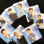 Lea Salonga Instagram - My photo cards are here!!! Was gifted with these! So happy!!!!!!! @kpopbroadway