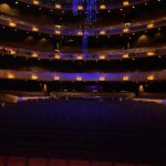 Lea Salonga Instagram – Thank you, Dallas! That audience at the Winspear Opera House was 🔥🔥🔥!