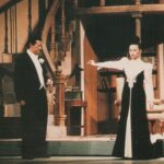 Lea Salonga Instagram – Here’s another ten for #WorldTheatreDay!