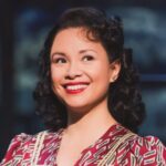Lea Salonga Instagram – Here’s another ten for #WorldTheatreDay!