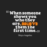 Lea Salonga Instagram – Two friends from two different points in my life said this exact same thing to me this week. I took that as a sign to share it with you.