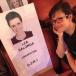 Lea Salonga Instagram – Happy @thetonyawards day!!! Congratulations to the winners and nominees!!! Here are a few favorite Tony memories!!!
