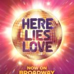 Lea Salonga Instagram - Last one, I promise! @herelieslovebway