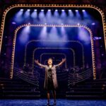 Lea Salonga Instagram - OPENING NIGHT! To say that I’m living my musical theatre dreams would be an understatement. This show, company, orchestra, crew, and creative and production team are some of the world’s finest, not to mention stellar humans. What a privilege of a lifetime it is to be amongst this fantastic group! @sondheimfriends @matthewbourne13 @stephen.mear @woolybum @officialbernadettepeters @janiedee16 @thebonnielangford @christineallado @beapennytoure @damian.humbley @jeremysecombofficial @marley.fenton @jacyarrow @bradleyjaden @dickiedempsey @gavinleeofficial @alfonso.casado