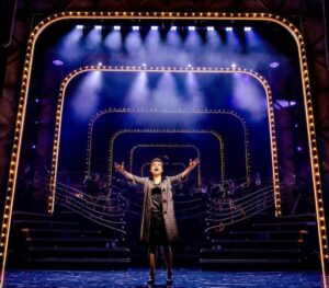 Lea Salonga Instagram - OPENING NIGHT! To say that I’m living my musical theatre dreams would be an understatement. This show, company, orchestra, crew, and creative and production team are some of the world’s finest, not to mention stellar humans. What a privilege of a lifetime it is to be amongst this fantastic group! @sondheimfriends @matthewbourne13 @stephen.mear @woolybum @officialbernadettepeters @janiedee16 @thebonnielangford @christineallado @beapennytoure @damian.humbley @jeremysecombofficial @marley.fenton @jacyarrow @bradleyjaden @dickiedempsey @gavinleeofficial @alfonso.casado