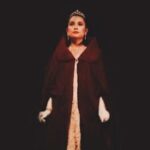 Lea Salonga Instagram – Here’s another ten for #WorldTheatreDay!