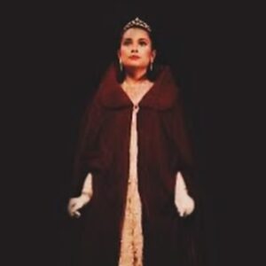 Lea Salonga Instagram - Here’s another ten for #WorldTheatreDay!