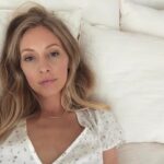 Leah Jenner Instagram -