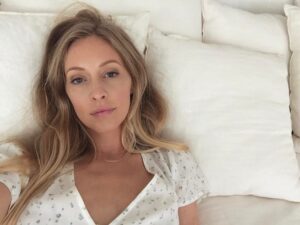 Leah Jenner Instagram - 