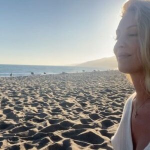 Leah Jenner Instagram - 🤍 got it all to myself