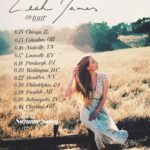 Leah Jenner Instagram - Well....I’ve decided, I’m going on tour with @soozanto next month!!!💃✨ ...and now that I’ve settled into this idea, I find myself squealing with excitement in random moments in public. Please come find me on this adventure. Give me a big hug. Tell me your story. Tell me what makes you cry. I want to meet you. I want to look into your eyes. Damn, I’m excited for this adventure out into the world. Tickets are on sale now.