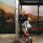 Leah Williamson Instagram – SS24 @aimeleondore
