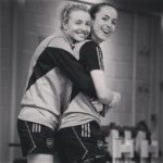 Leah Williamson Instagram - 🧱