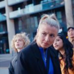 Leah Williamson Instagram – 🤝 Nothing stops the beautiful game. Where there’s a ball, there’s a way. #ThirstyForMore @pepsiglobal @pepsimaxuk #ad