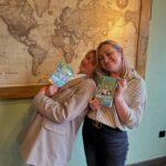 Leah Williamson Instagram - Happy Publication Day!!🤩 The second in our series of The Wonder Team is out NOW!!🤭 I love this story and I LOVE doing this with you @jordanjoyceglover 📚🤍 Thank you @macmillankidsuk xxx