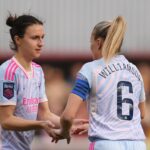 Leah Williamson Instagram – 291 days🤍