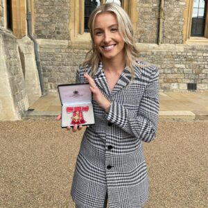 Leah Williamson Instagram - A day we will remember forever🤍