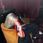 Leah Williamson Instagram – Aries season x