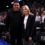 Leah Williamson Instagram – NBA Paris 🏀🇫🇷 
Thank you @nike @nba x