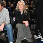 Leah Williamson Instagram – NBA Paris 🏀🇫🇷 
Thank you @nike @nba x
