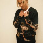 Leah Williamson Instagram – A long, cold winter for a summer soul