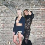 Leah Williamson Instagram - Temperatures dropped hasn’t it