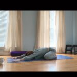Leanna Decker Instagram - Peace is her priority ✨ 20-minute meditation condensed to 34 seconds #iam #meditation #inhaleexhale #manifestation