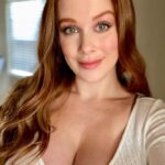Leanna Decker Instagram - Happy Saturday 🥰
