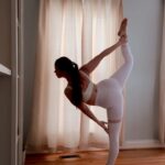 Leanna Decker Instagram - Taking the time to do the things that make me feel like me ✨ I always feel so guilty for making space for me, knowing there are a dozen things that could use my attention. But I most definitely never regret it. I hope you can selfishly make time for yourself today, too