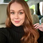 Leanna Decker Instagram - 💚