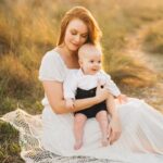 Leanna Decker Instagram - Blessed to be your momma ❤️