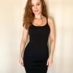 Leanna Decker Instagram - 🖤