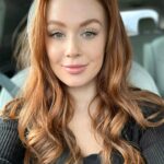 Leanna Decker Instagram - Howdy instagram 👋