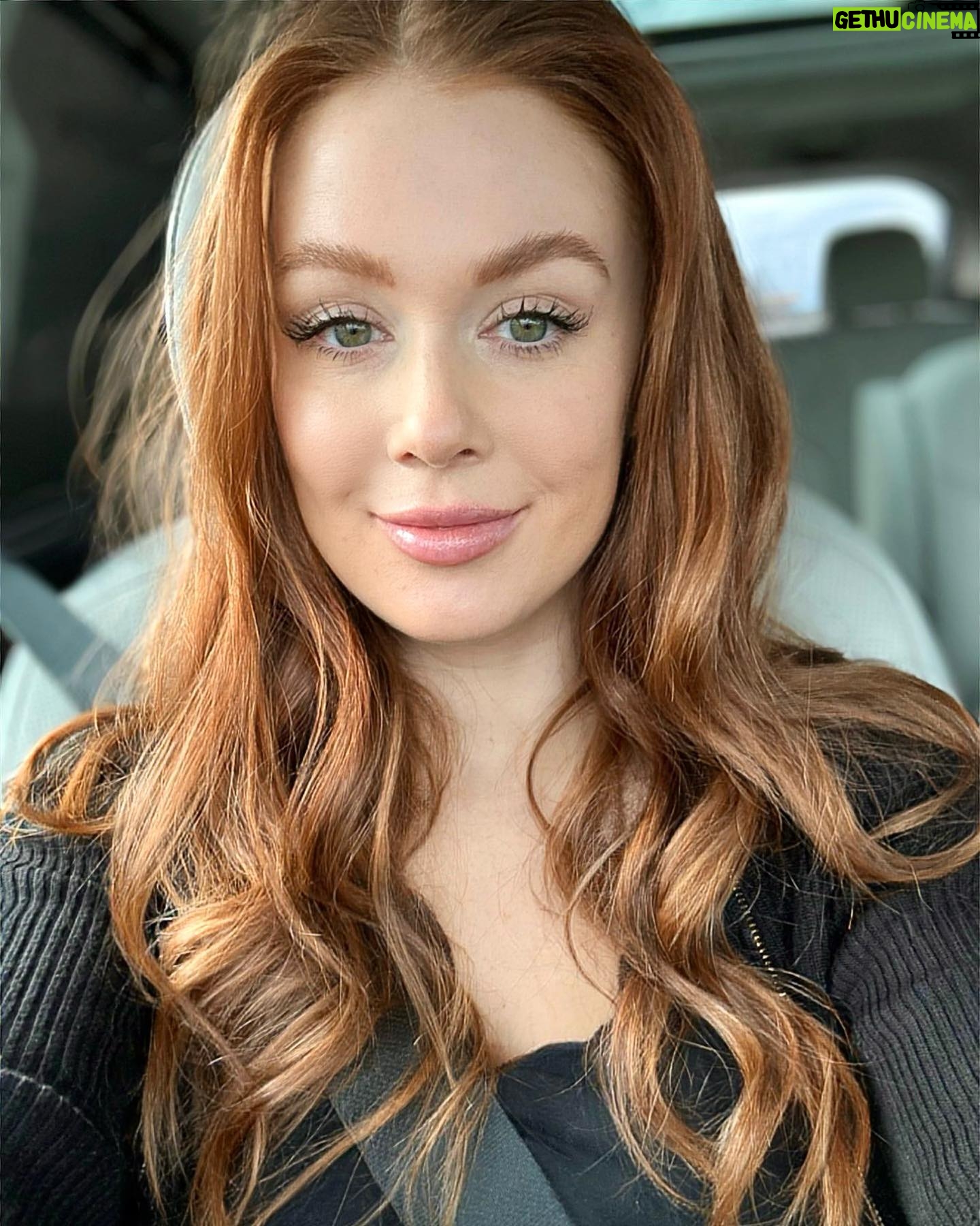 Leanna Decker Instagram - Howdy instagram 👋