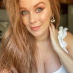 Leanna Decker Instagram - Feeling grateful for all I have and all that’s to come 🥰