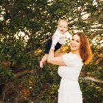 Leanna Decker Instagram - Blessed to be your momma ❤️