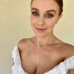 Leanna Decker Instagram - Yesterday I posted a mental health check in on my stories. I was saddened to see how many of you are struggling in silence. Please never minimize your pain because you feel that it’s not equal to or as important as another human's pain. We all battle differently, and only you know your internal story! I don’t believe in the saying “well if I were them, I would” because, well, the truth is you will never be them, so you have no clue how you would walk in another person's shoes. Every emotion you feel is valid. If you ever feel your pain is taking over your world, please know that the space I create here is a judgment-free zone. You’re never alone, and In case no one told you today, You’re doing fantastic! Sending you smiles, strength, peace, and love, my friends ❤️✨ #sendingyoulove #mentalhealthawarenessmonth #ahimsa