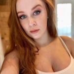 Leanna Decker Instagram - Yay for good window lighting ❤️ Hope everyone is happy and healthy on this Thursday!