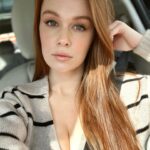 Leanna Decker Instagram - Hi, hello. How's your heart today? ✨❤️