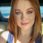 Leanna Decker Instagram - ☺️