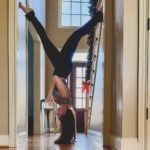 Leanna Decker Instagram - Holiday #hairstand ✨