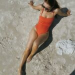 Leanna Decker Instagram - I’ll be here, don’t need me ☀️