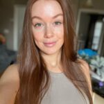 Leanna Decker Instagram - Hi, hello, hope you're well 🥰